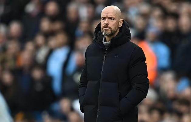 林良锋：输了曼市德比奇怪吗？症结不在场上