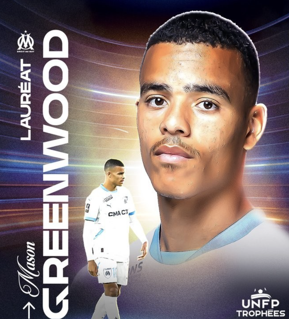 开云体育官网-曼联意难平:24岁旧将戴帽+助攻双响!率队9-0狂胜,25场独造25球