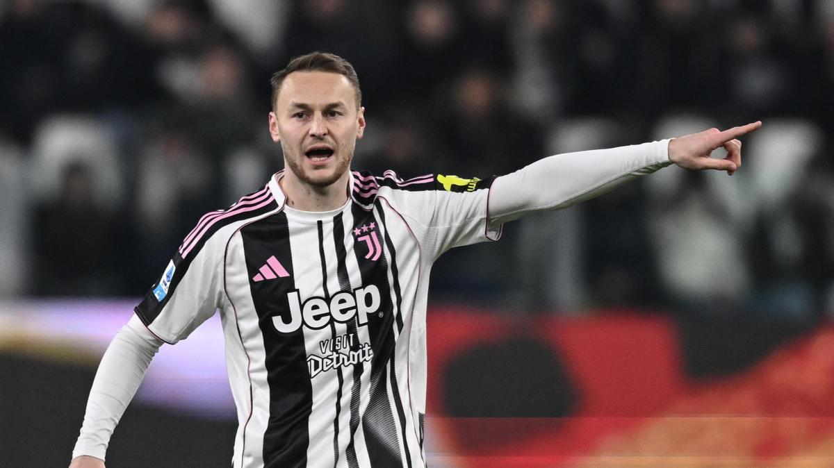 开云体育下载-意媒：加拉塔萨雷副主席前往意大利，评估意甲的三名中场球员