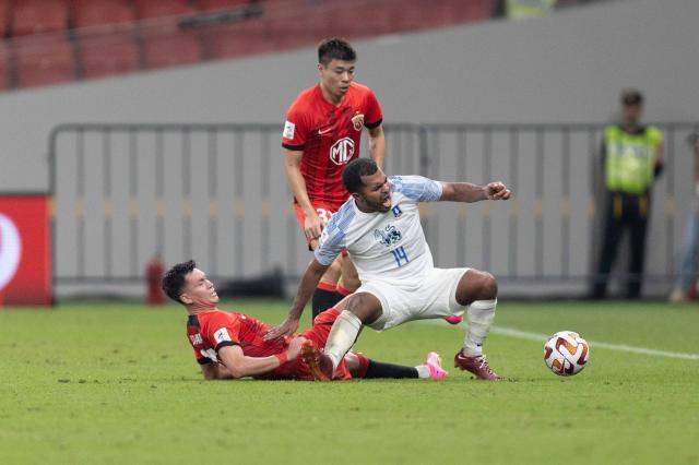 1692755568352049787.jpg kaiyun-马德兴:无缘亚冠小组正赛 海港让哈维尔下课吧!