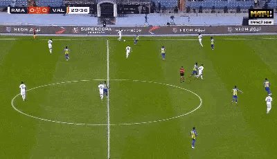 开云体育官网-【西超杯】皇马1-1，点球4-3击败瓦伦，晋级决赛