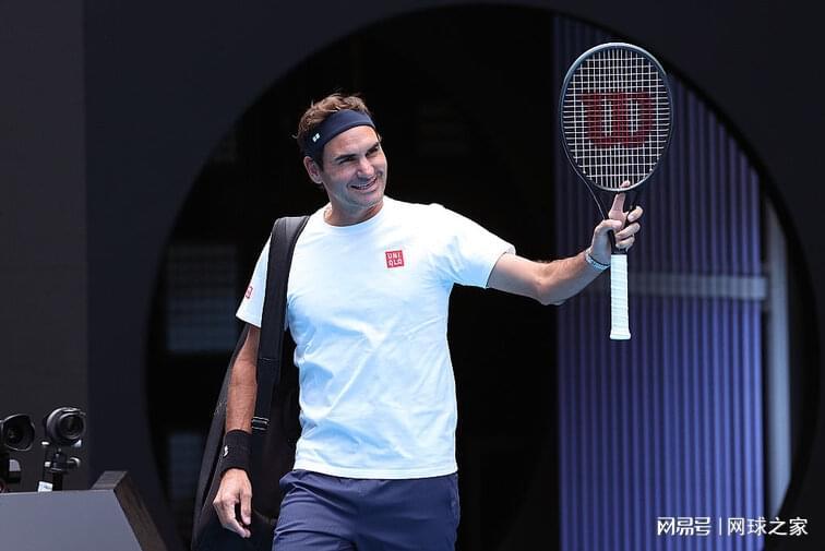 kaiyun-费德勒回顾与纳达尔的澳网经典之战，至今仍让他起鸡皮疙瘩