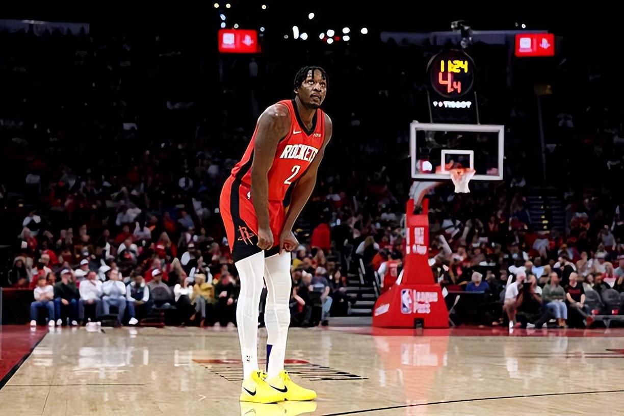 开云体育-每场只能打15分钟!火箭重金签下这位3D锋线的意义到底是什么?