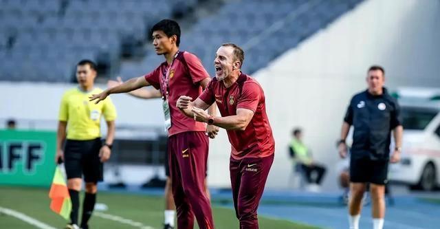 kaiyun-中国U19男足1-0力克乌兹别克斯坦 新锐力量展现崛起希望