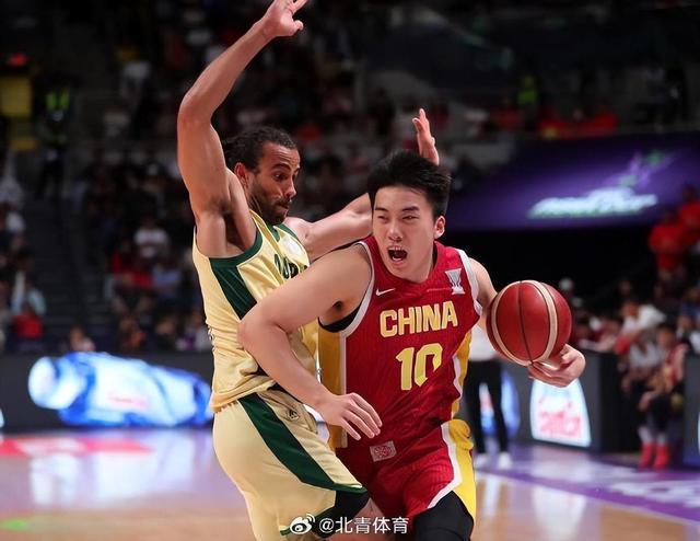 kaiyun-杨瀚森、王俊杰7月有望回归中国男篮,目标是以小组第二进入第二阶段