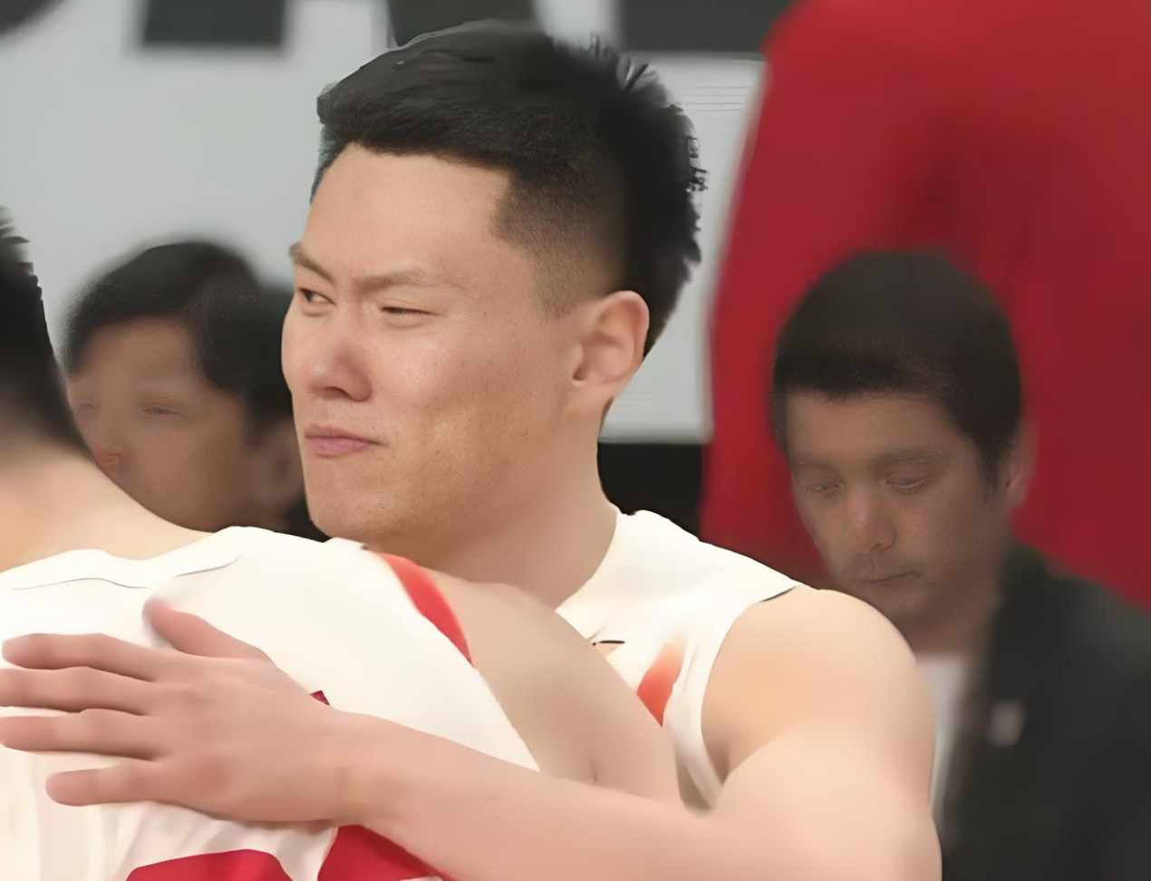 开云体育官网-2连胜！苏群中肯点评，指出了男篮赢球的3大原因