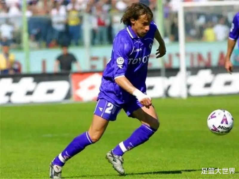 开云体育官网-先逆袭佐拉，后接班巴蒂，还是克雷斯波的黄金搭档，神射手遭低估