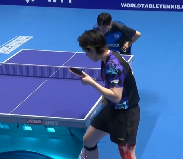 开云体育-男团奋勇剑指卫冕！王楚钦抢五过关 林诗栋3-0完胜 梁靖崑完全觉醒|张禹珍|王皓|韩国|小组赛|梁靖昆_新浪体育_新浪新闻
